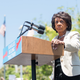Illustration for article titled Auntie Maxine Ain’t Scared of No Damn Pipe Bomb